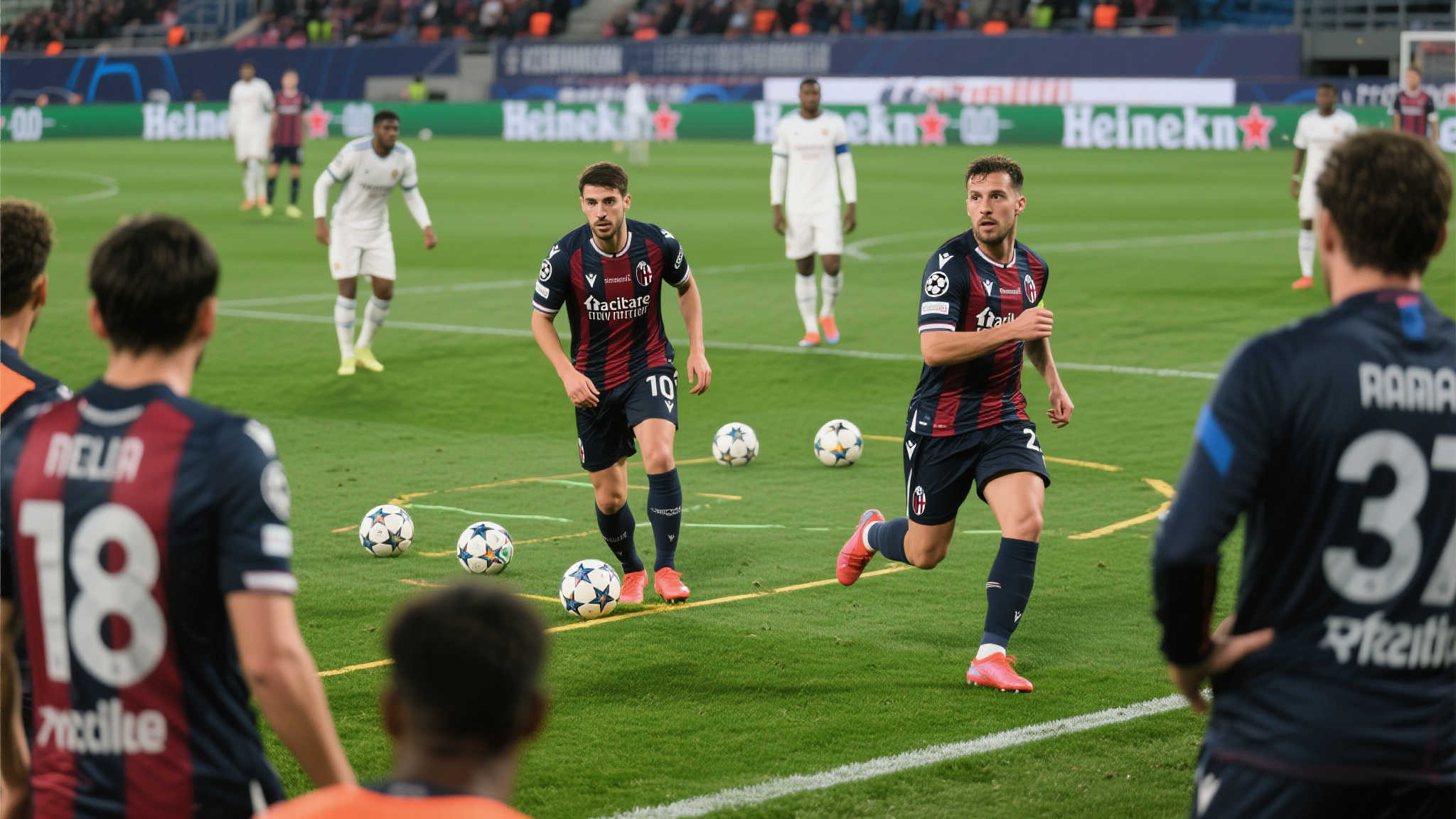 世界杯下注简介